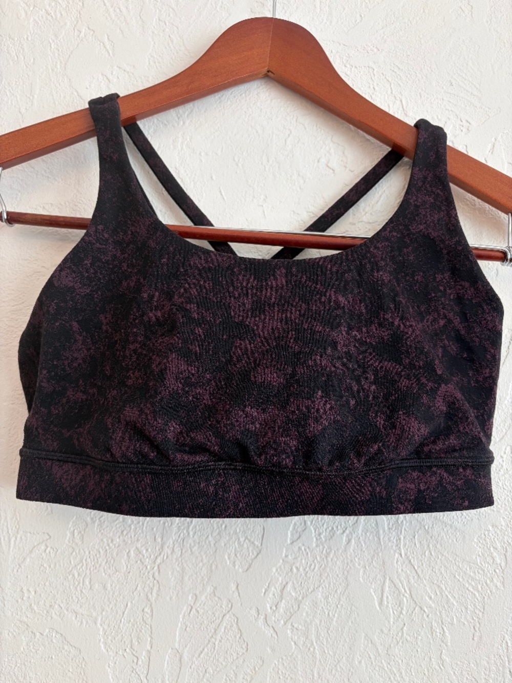 LuLu Energy Bra